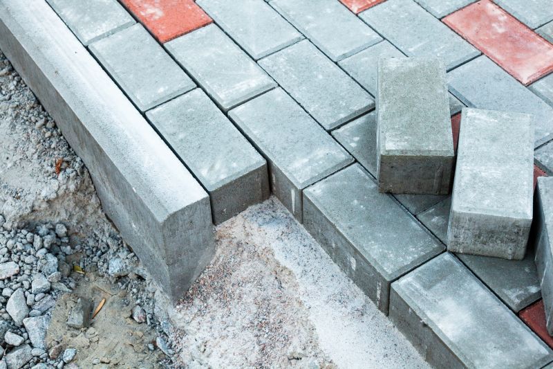 Quality Paver Repair