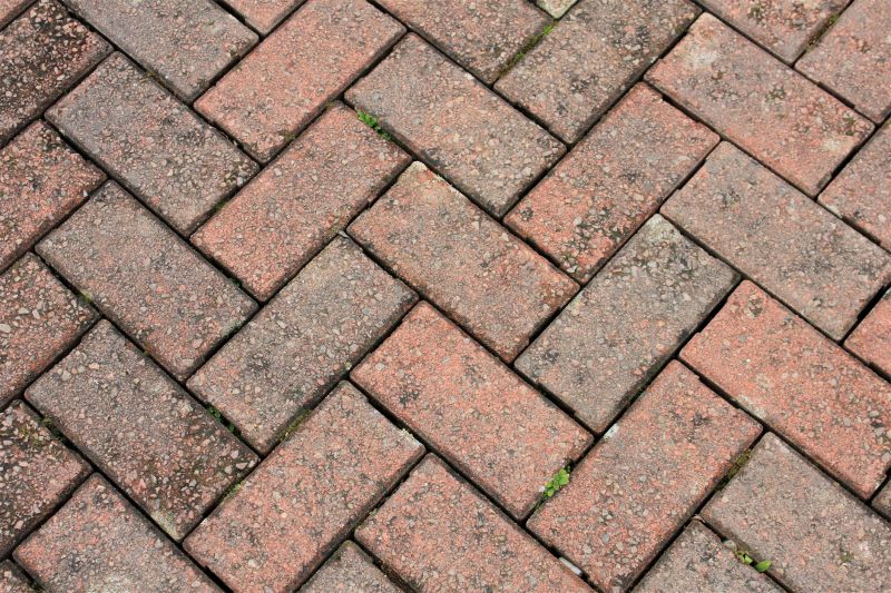 Paver Pattern Designs