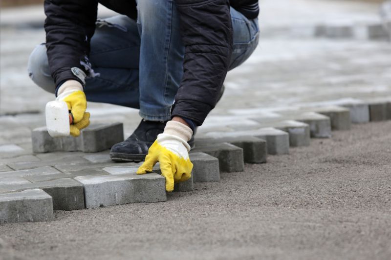 Paver Repair Specialists