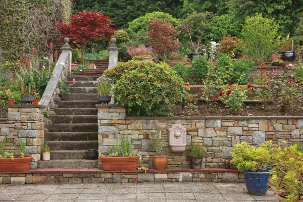 Cost of Hardscape Service in Chandler
