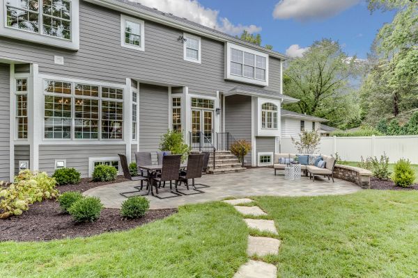 Patio Design Service in Chandler