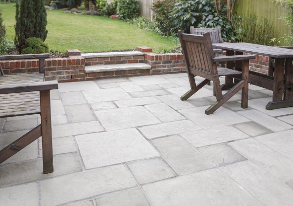 Patio Pavers Installation in Chandler