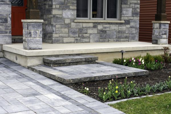 Paver Repair Service in Chandler