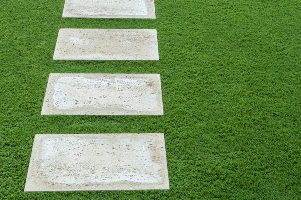 Cost of Turf Block Installation in Chandler