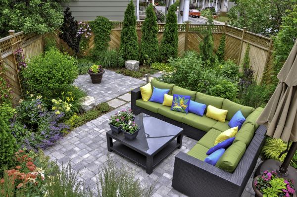 Patio Design in Chandler