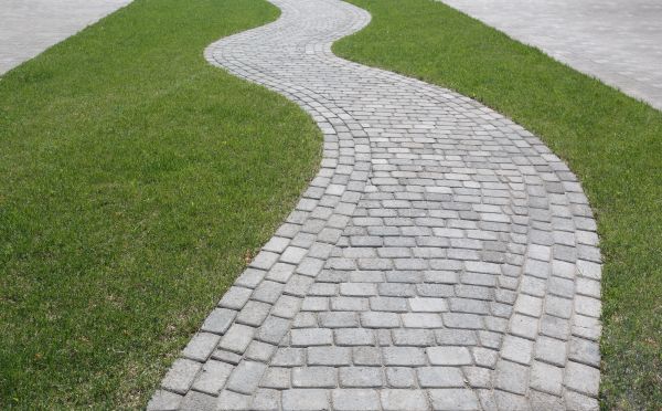Cost of Paver Walkway Service in Chandler