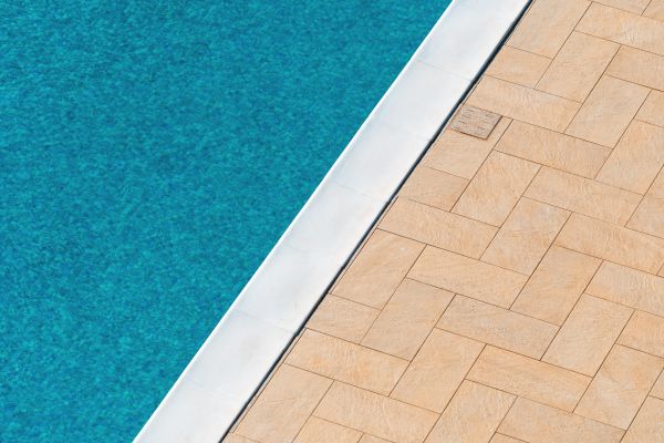 Cost of Paver Pool Deck Service in Chandler