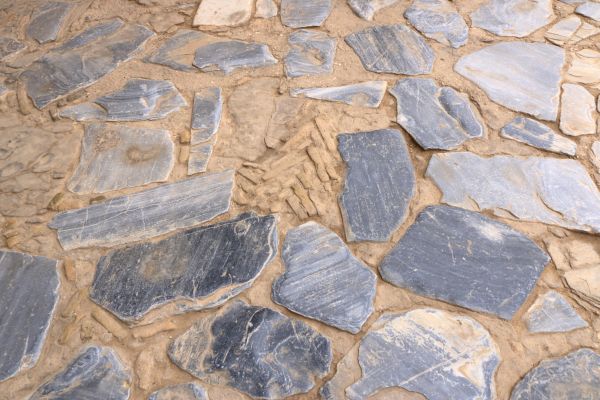 Cost of Limestone Pavers Installation in Chandler