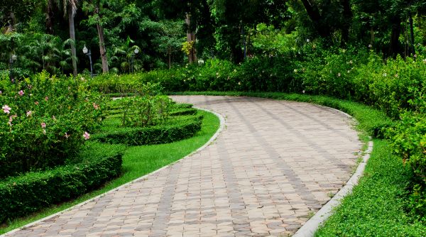 Cost of Paver Walkway Repair in Chandler