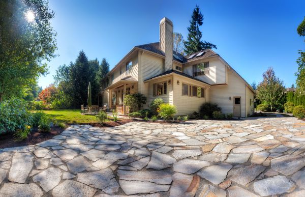 Cost of Stone Paving in Chandler