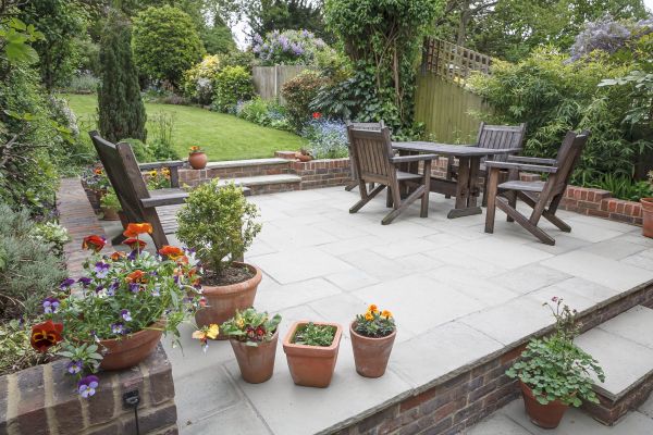 Cost of Cement Pavers Installation in Chandler