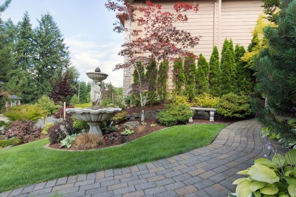 Cost of Hardscape Pavers Installation in Chandler