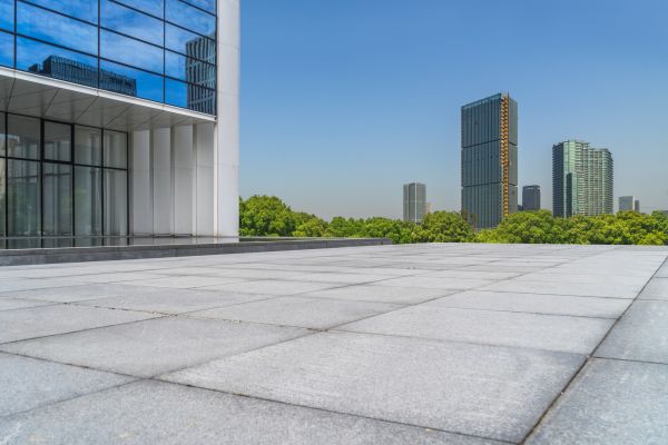Cost of Commercial Pavers Installation in Chandler