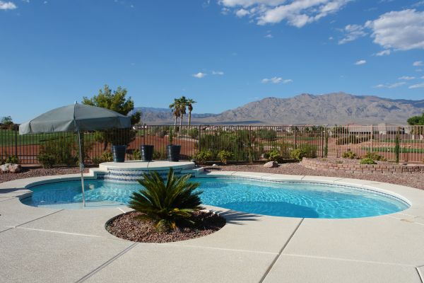 Pool Pavers Installation in Chandler