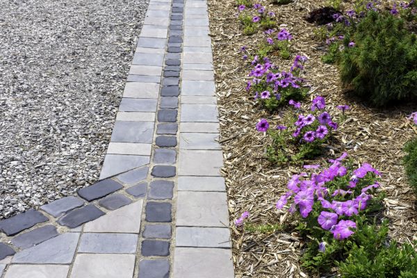 Cost of Garden Pavers Installation in Chandler