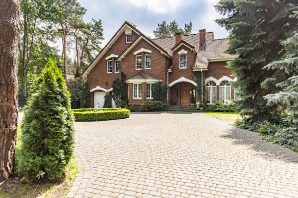 Driveway Pavers Repair in Chandler