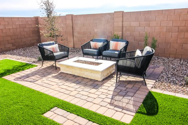 Cost of Patio Pavers Repair in Chandler