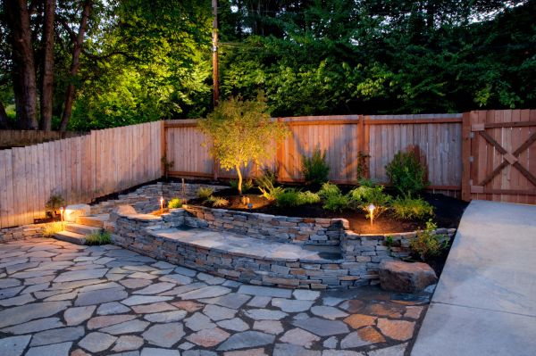 Cost of Stone Terrace Installation in Chandler