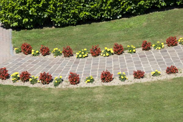 Garden Paving in Chandler