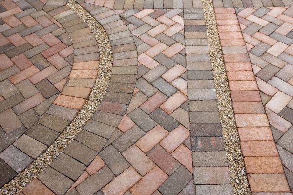 Landscape Paving in Chandler