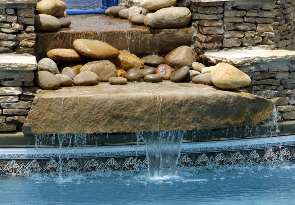 Pool Hardscaping in Chandler