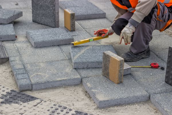 Cost of Block Pavers Installation in Chandler