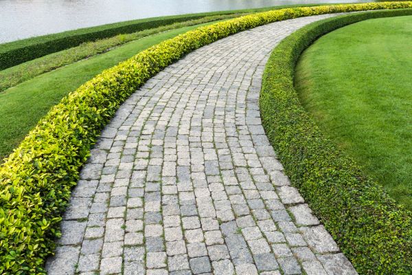 Cost of Sidewalk Pavers Installation in Chandler