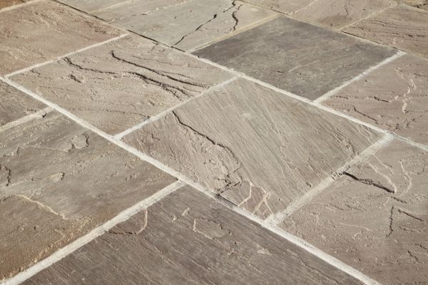 Cost of Paving Tile Installation in Chandler