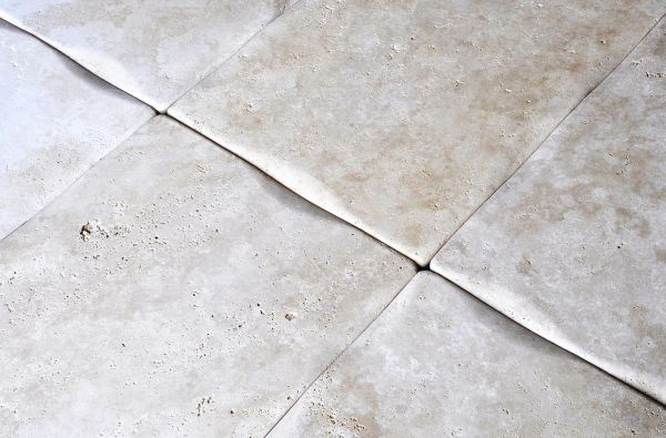 Travertine Paving in Chandler