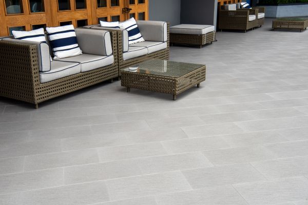 Cost of Outdoor Flooring Service in Chandler