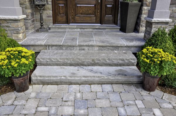 Hardscaping Installation in Chandler