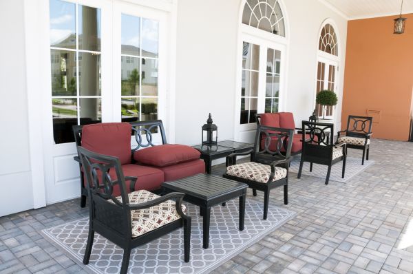 Cost of Paver Porch Repair in Chandler